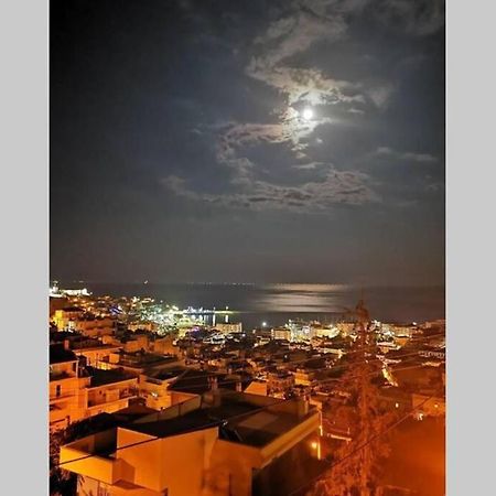 Kalli'S Apartment Kavala Exteriér fotografie