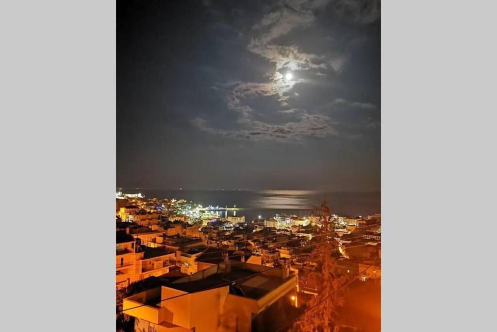 Kalli'S Apartment Kavala Exteriér fotografie