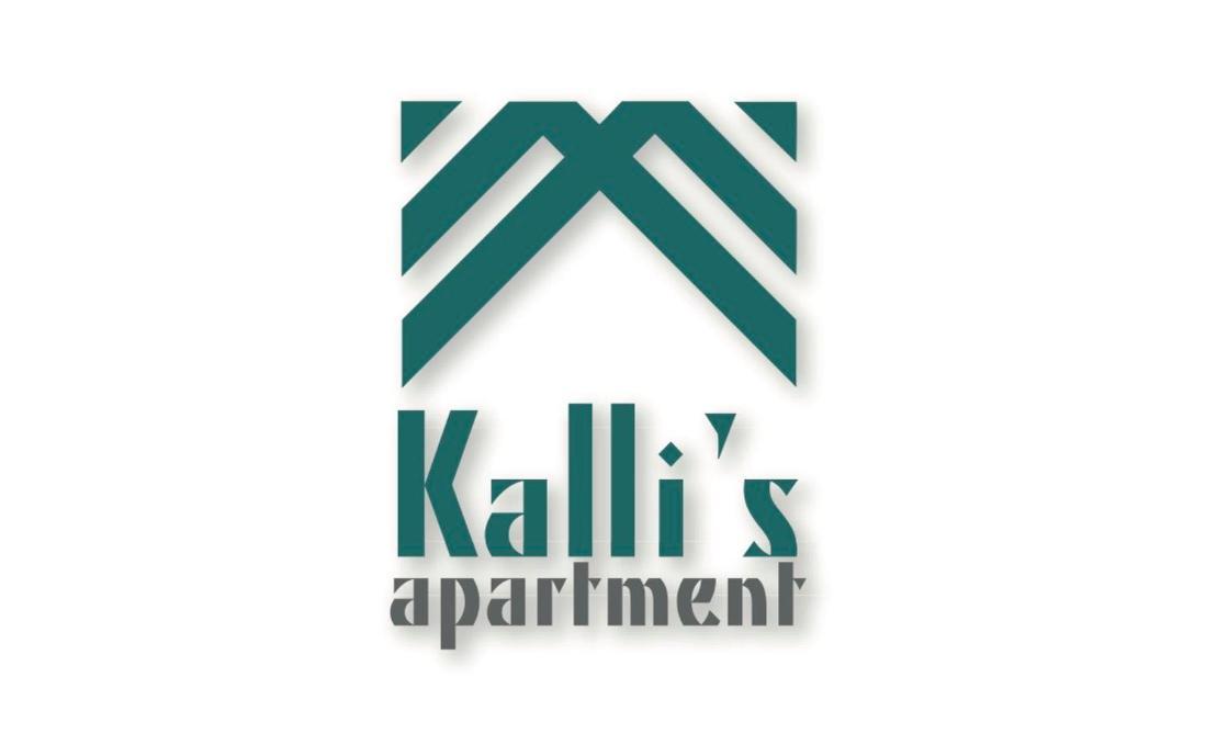 Kalli'S Apartment Kavala Exteriér fotografie