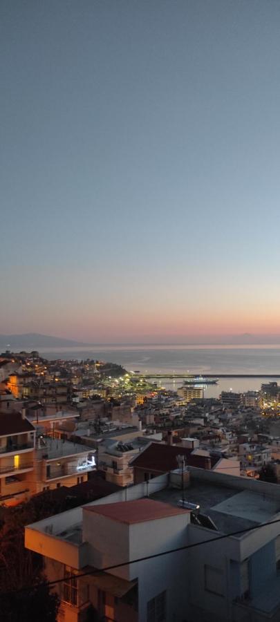 Kalli'S Apartment Kavala Exteriér fotografie
